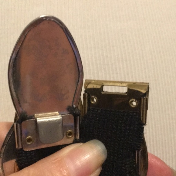 Vintage 80’s Belt - Picture 4 of 4